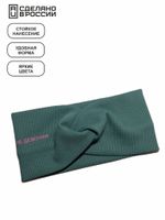 Повязка на голову