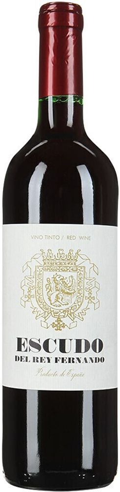 Эскудо дель Рей Фернандо Эскудо дель Рей Фернандо