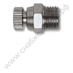 Переходник GAV 54А/3 М1/2 сливной кран
