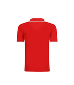 Поло BOSS Kidswear - красный(J25O25)