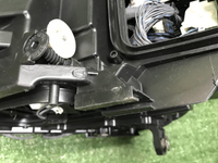 Фара правая Mercedes GLE V167 18-24 Multibeam LED
