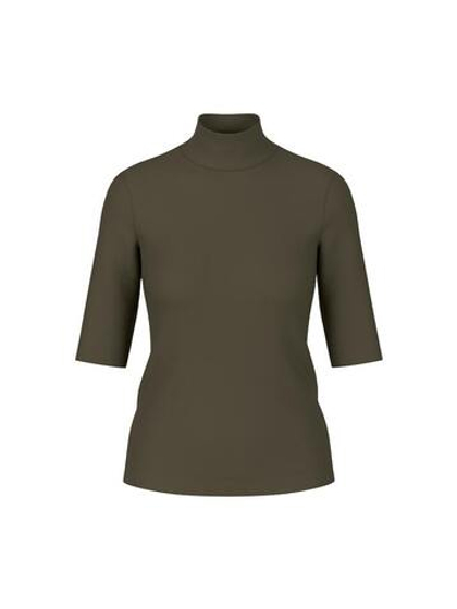 Marc Cain Футболка с высоким воротом