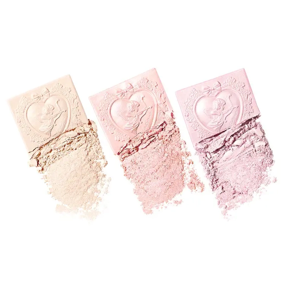 Dasique Luxe Glow Highlighter хайлайтер для лица