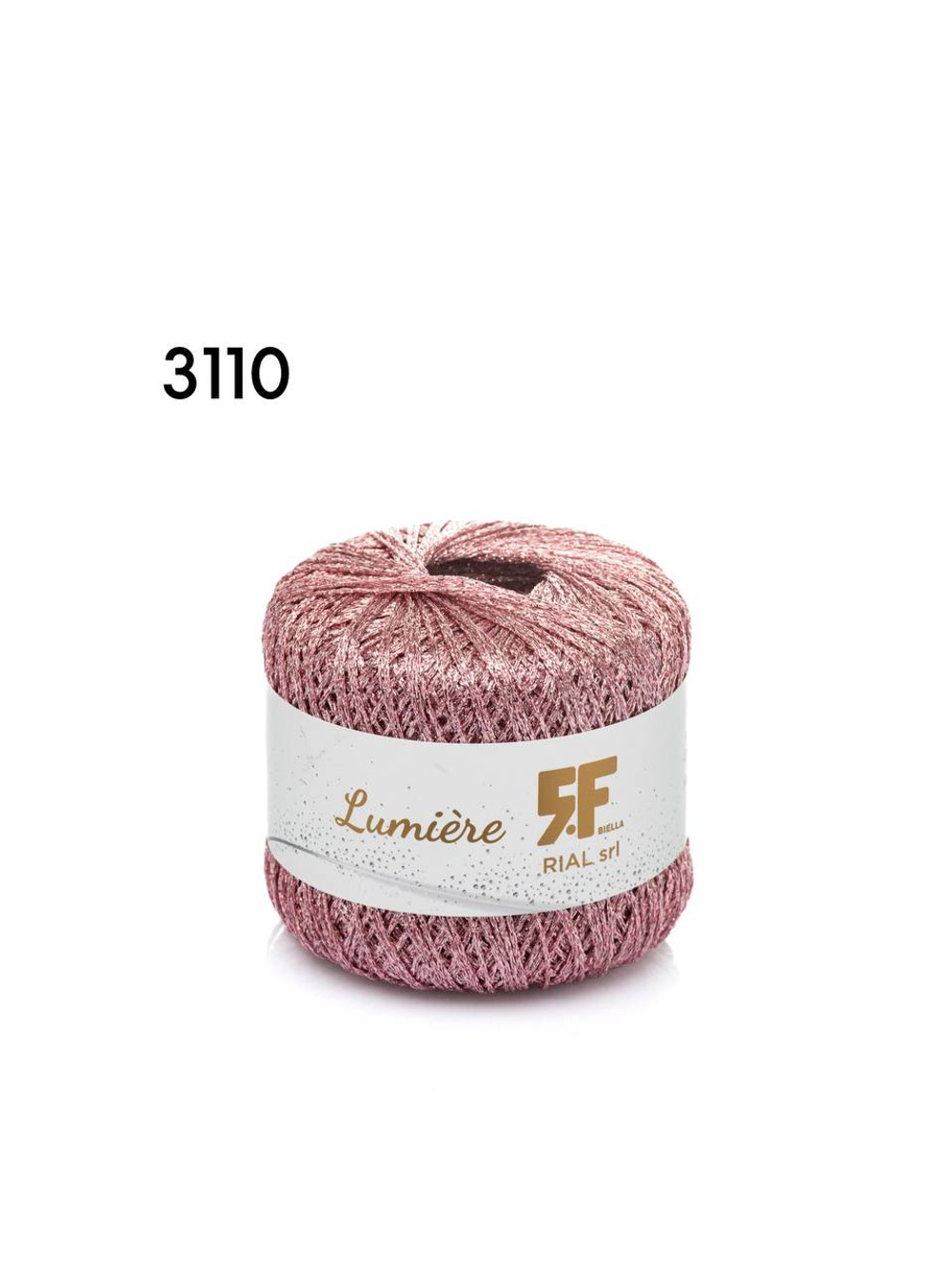 LUMIERE закуп с фабрики, 200г