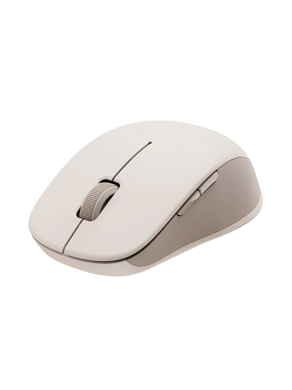 Мышь беспроводная Xiaomi Mi Mouse Wireless Bluetooth Dual Mode 2 белая (XMSMSB01YM) White