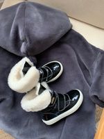 Ботинки Missouri