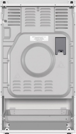 Комбинированная плита Gorenje GK5A42WF-B
