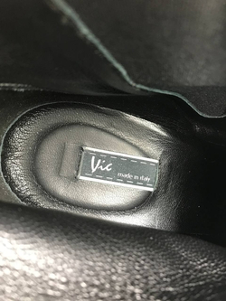 Ботильоны Vic стильные 40 размер