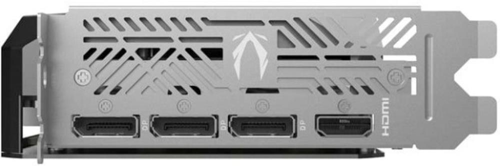 Видеокарта Zotac GeForce RTX 5060 AMP (ZT-B50600F-10M)