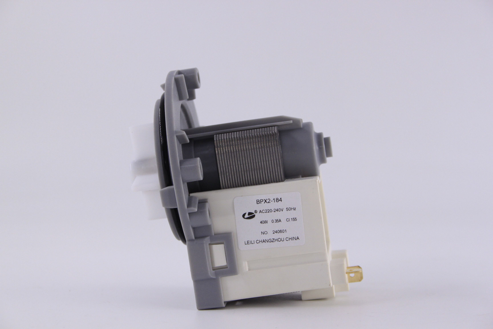 Помпа универсальная LEILI 40W BPX2-184 на 3 винтах (Медная обмотка)