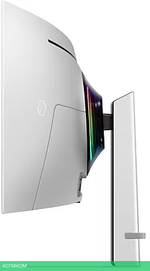 Игровой монитор Samsung Odyssey OLED G9 G93SC LS49CG934SUXEN