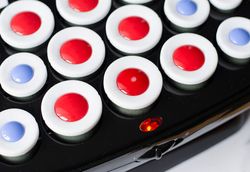 Электробигуди BaByliss PRO Ceramic Pulse 20 шт BAB3021E