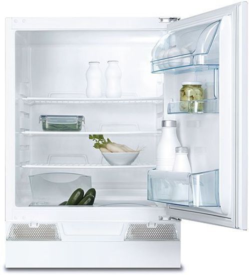 Встраиваемый холодильник Electrolux ERU 14300