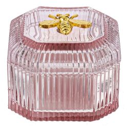 GAEM Шкатулка, L8,5 W8,5 H7 см