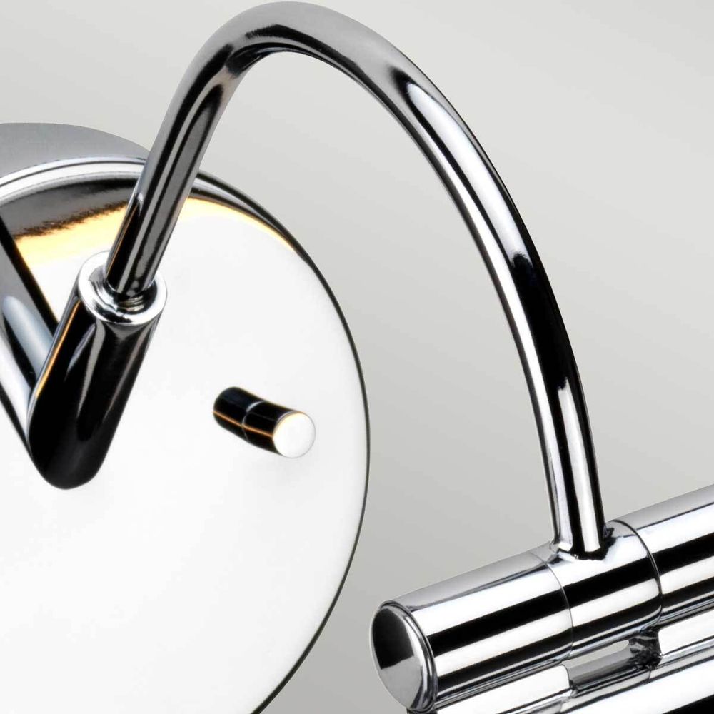 Светильник для картин Elstead Lighting ALTON-PL-S-PC Elstead Lighting