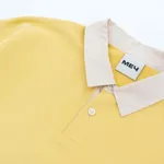 Толстовка Меч Polo SW Royal Yellow