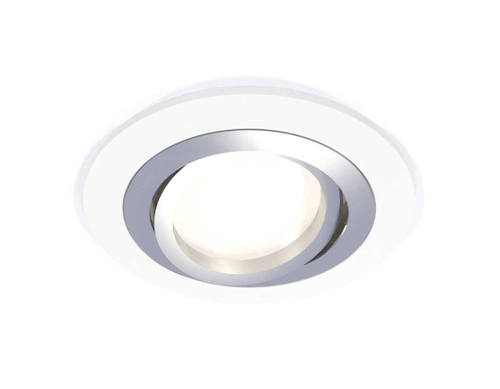 Комплект встраиваемого светильника Ambrella light Techno Spot XC (C7621, N7003) XC7621082