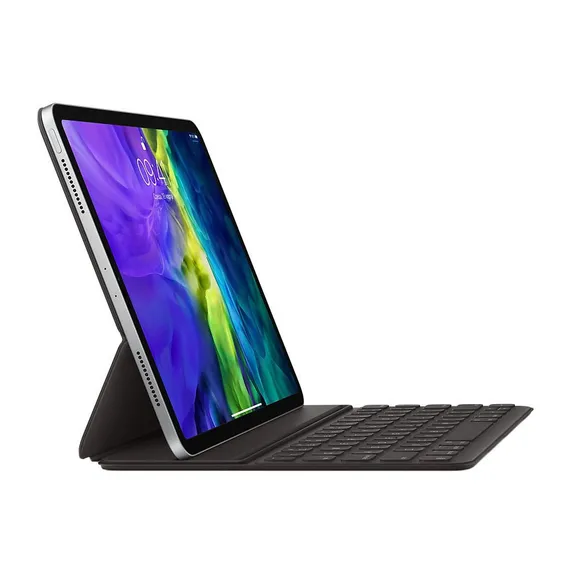 Клавиатура Apple Smart Keyboard Folio для iPad Air 11" (M2, M3, M4 | 2024–2026), Air 10,9" и Pro 11" (2018–2022) (Чёрный | Black)