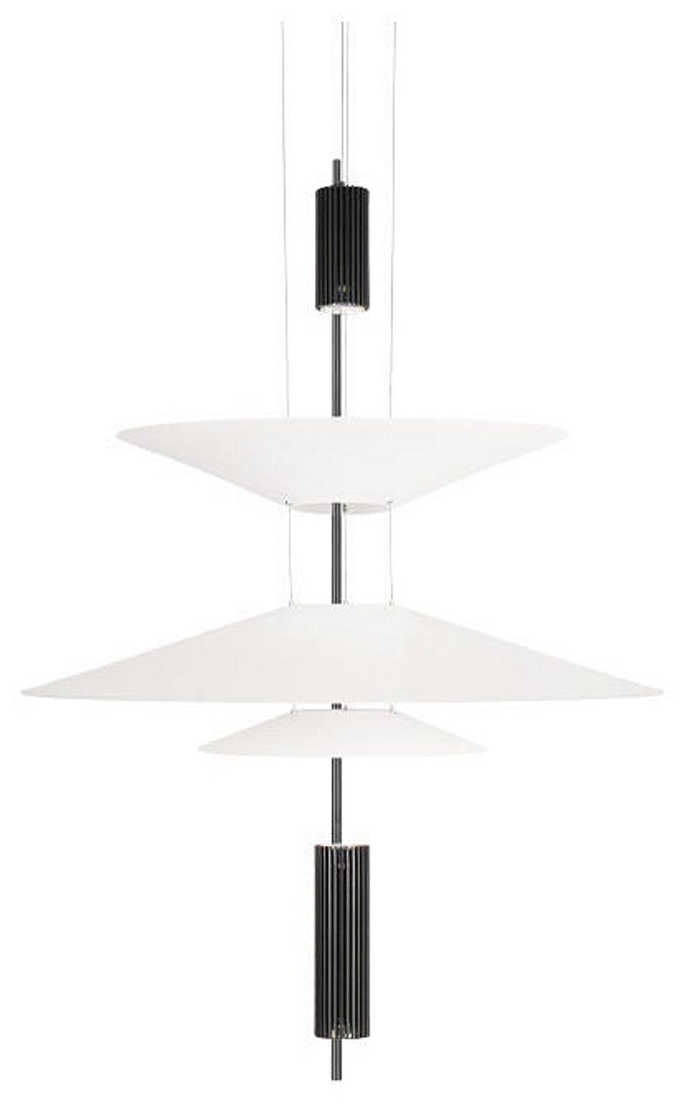 Подвесной светильник Loft it Skylar 10244/B Black