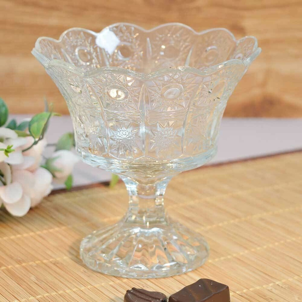 Конфетница 360мл 14см "Taj", 405/30270405