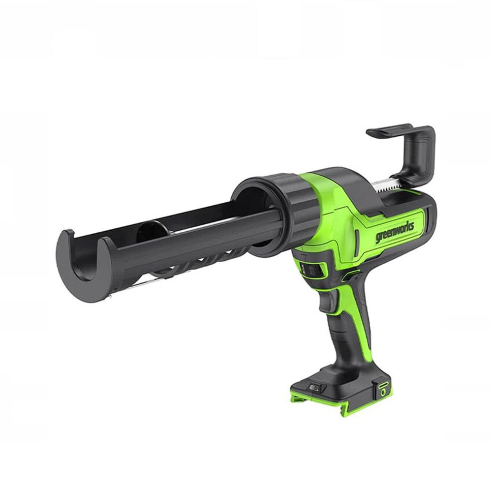 Аккумуляторный пистолет для герметика Greenworks G24CAU 3501707