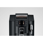 Автоматическая кофемашина Jura E8 Piano Black 15584 (15355)