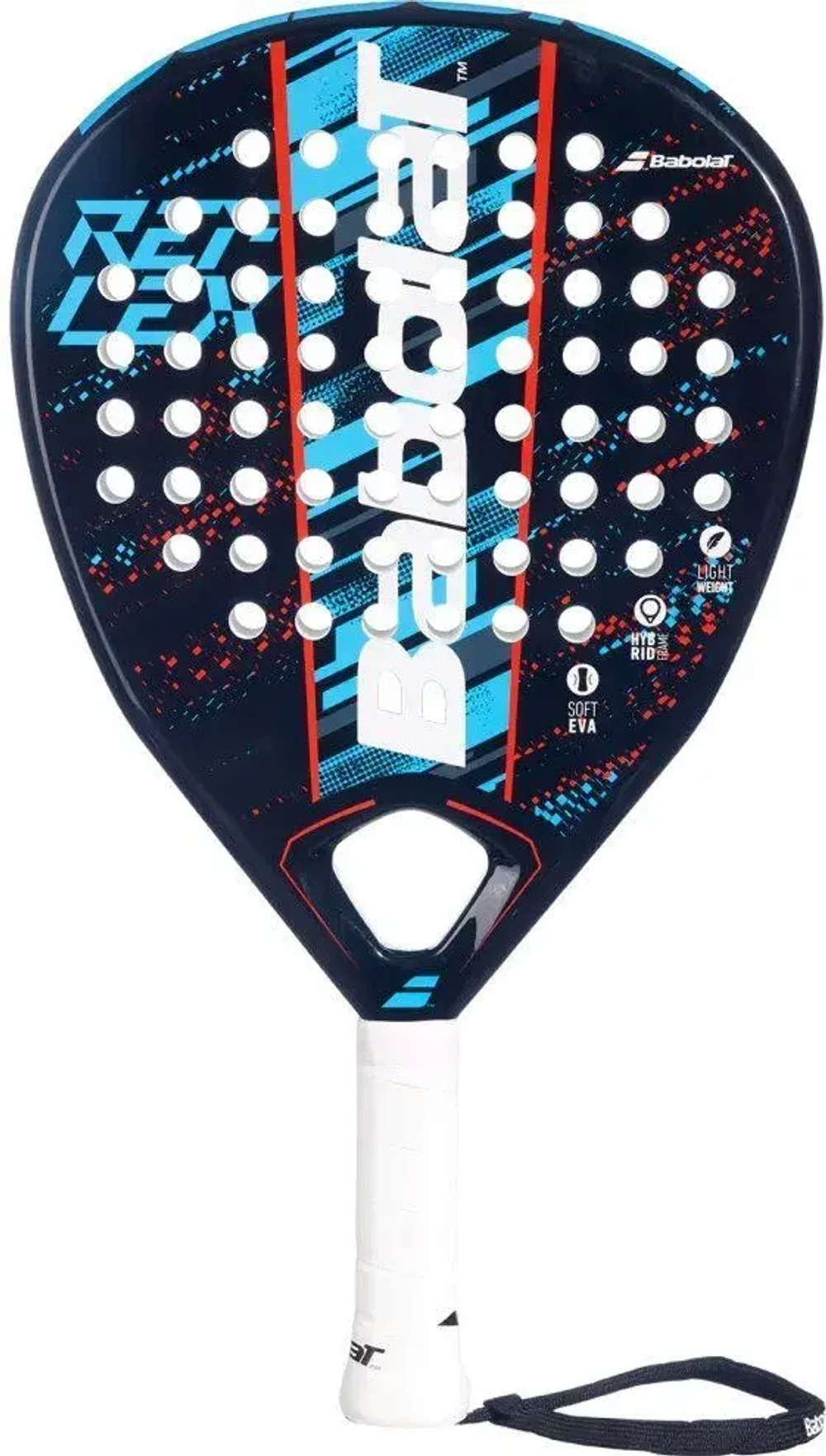Ракетка для падел тенниса BABOLAT Reflex (2022)