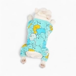 Пижама «Мишки»