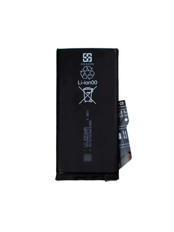 Аккумулятор для Google Pixel 6a 4410 mAh (GLU7G) LS/XW