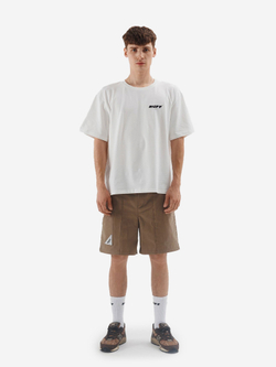 Шорты RUFF Worker Бежевый