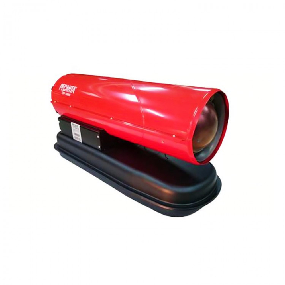 Тепловая дизельная пушка Ресанта ТДП-50000