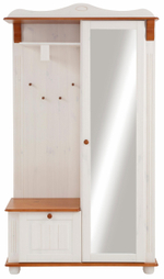 Шкаф распашной