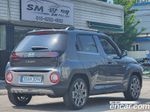 Hyundai Casper Turbo Inspiration (04.2024)
