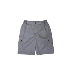 Шорты BLK CROWN Marsel Graphite