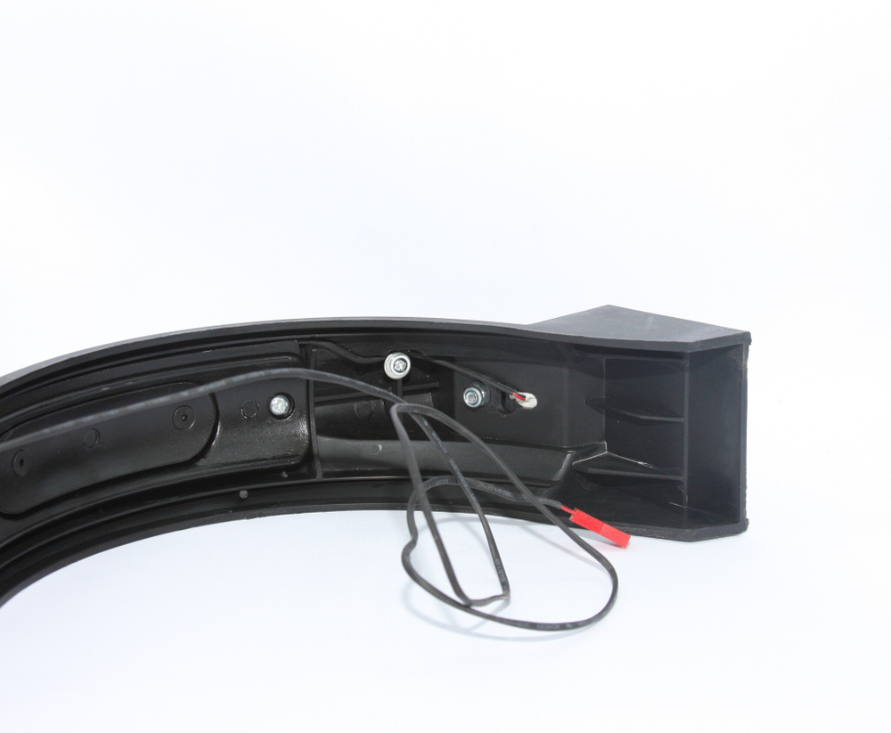 Крыло заднее Midway Autoskate Andy