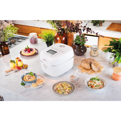 Мультиварка Tefal Multicook&Grains RK900132