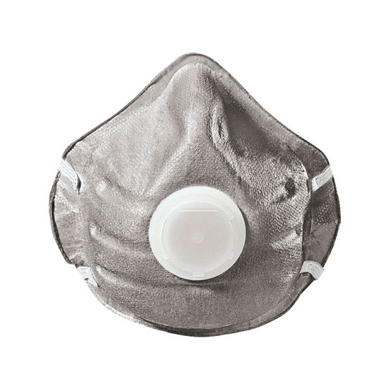 Полумаска "Исток-1ФКУ" FFP1 NR с угольным слоем