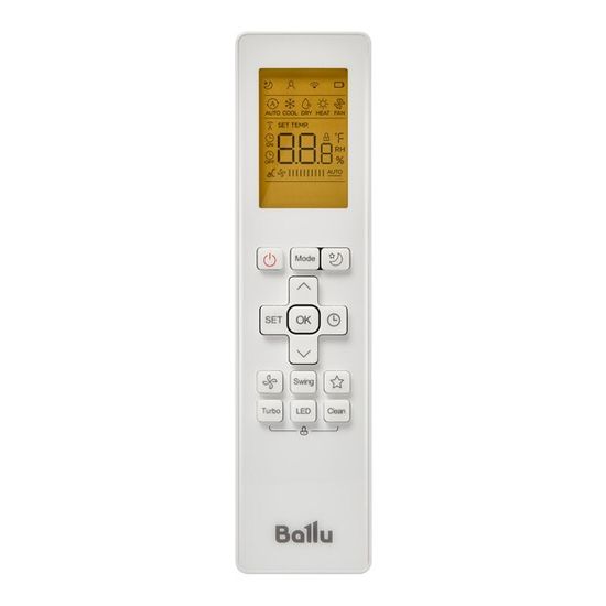 Сплит-система Ballu Olympio Edge BSO-24HN1_20Y комплект