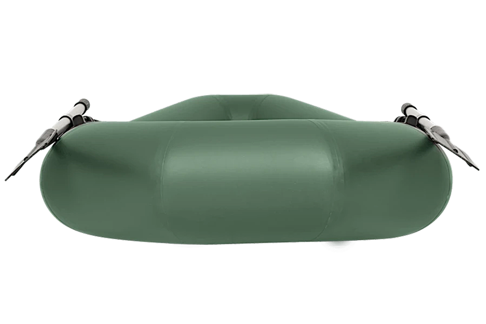 Лодка ПВХ Фрегат М-1 Оптима 200см с веслами