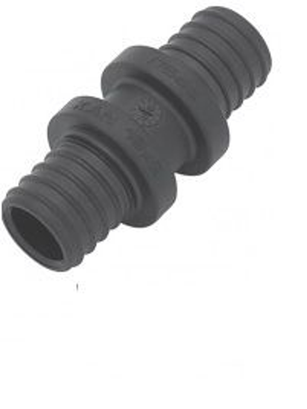 KAN-therm 9019.23 Соединитель двухсторонний PPSU Push 14х2 / 14х2 1109042002