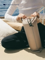 Подушка БайТревэл (в дорожном чехле)