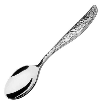 Ложка чайная обычн вид Уралочка(6)