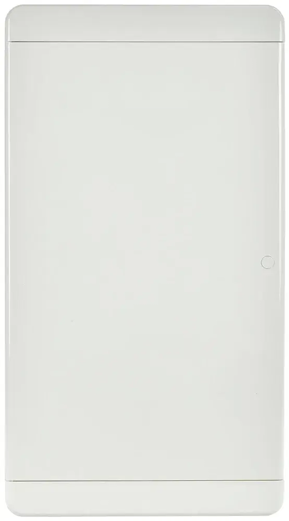 Корпус пластиковый ЩРН-П-36 IP41 белая дверь TEKFOR IEK