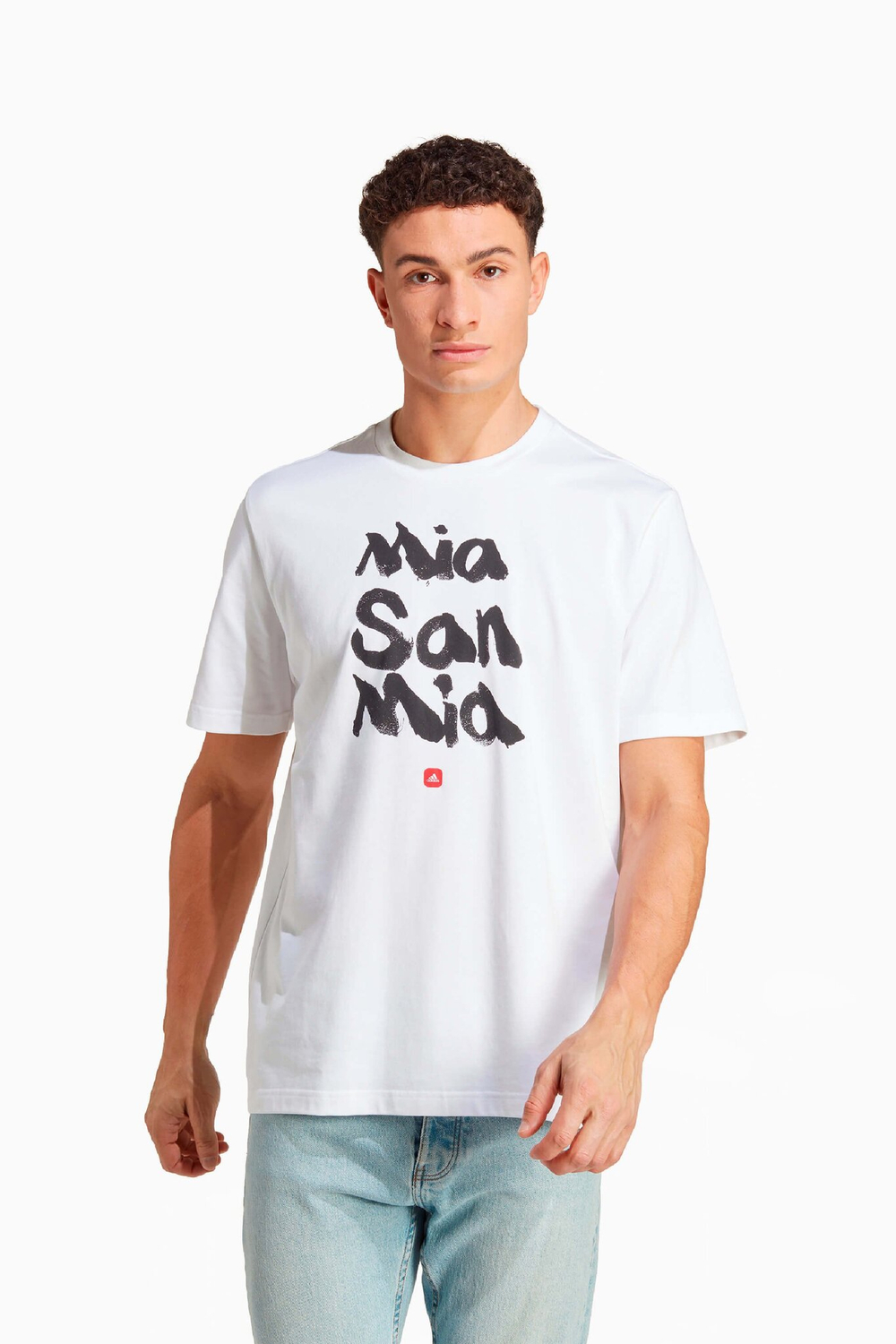 Футболка adidas FC Bayern 22/23 Chinese Story