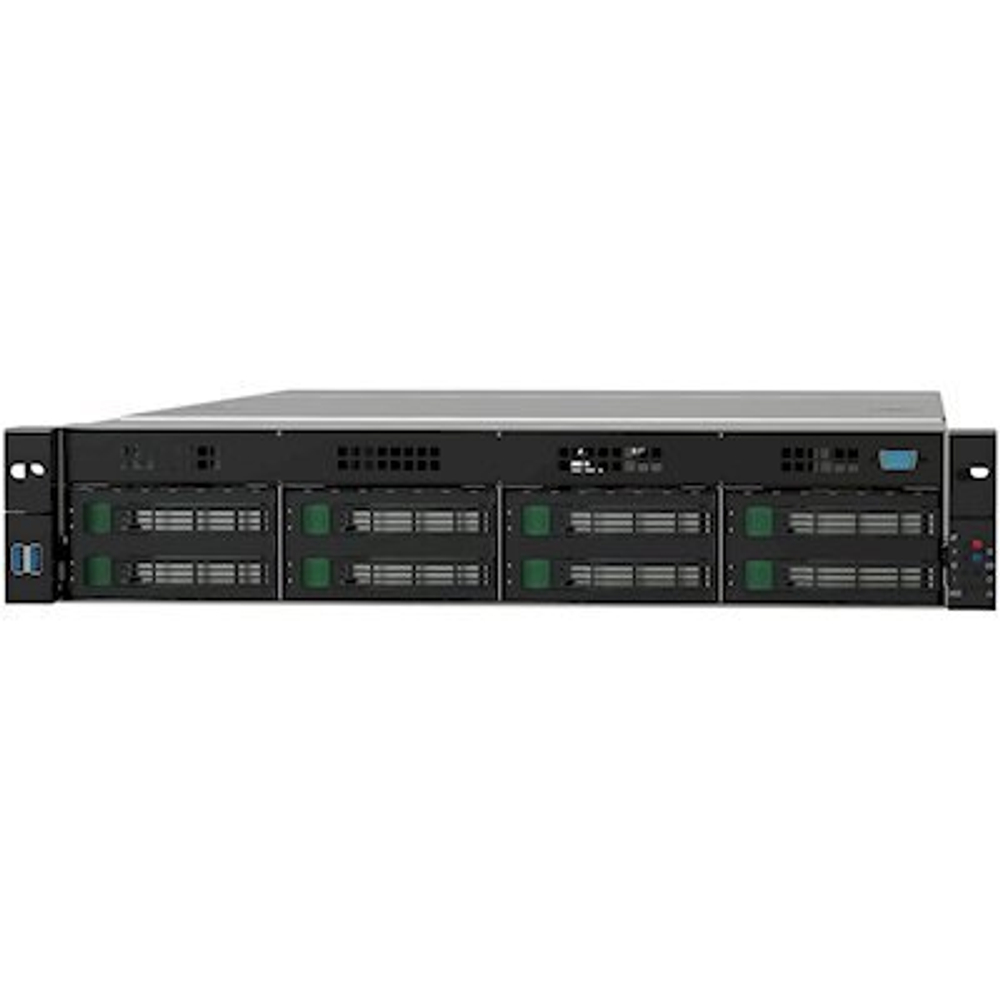 Сервер Rikor ProServer RP6208DSP-PB35-1200HS