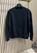 Свитшот Chrome Hearts