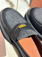 Лоферы Loro Piana