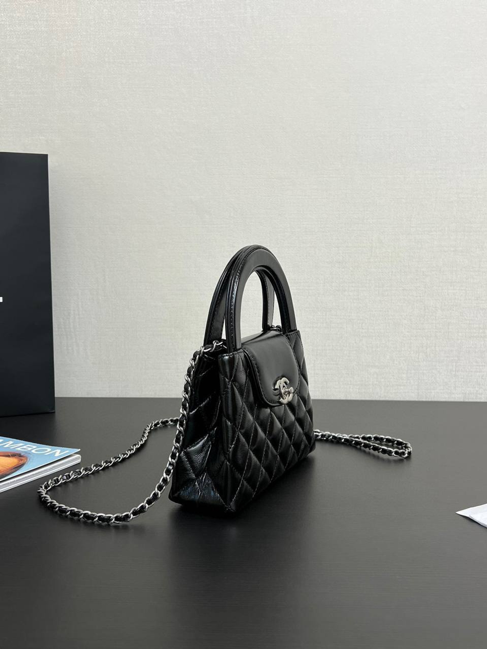 Сумка Chanel