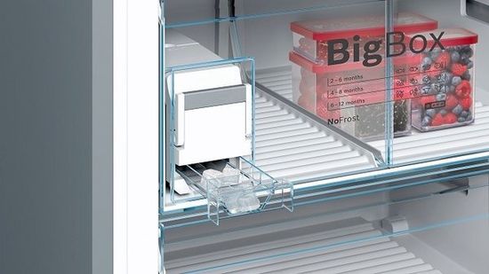 Холодильник Bosch KGN86AI30R