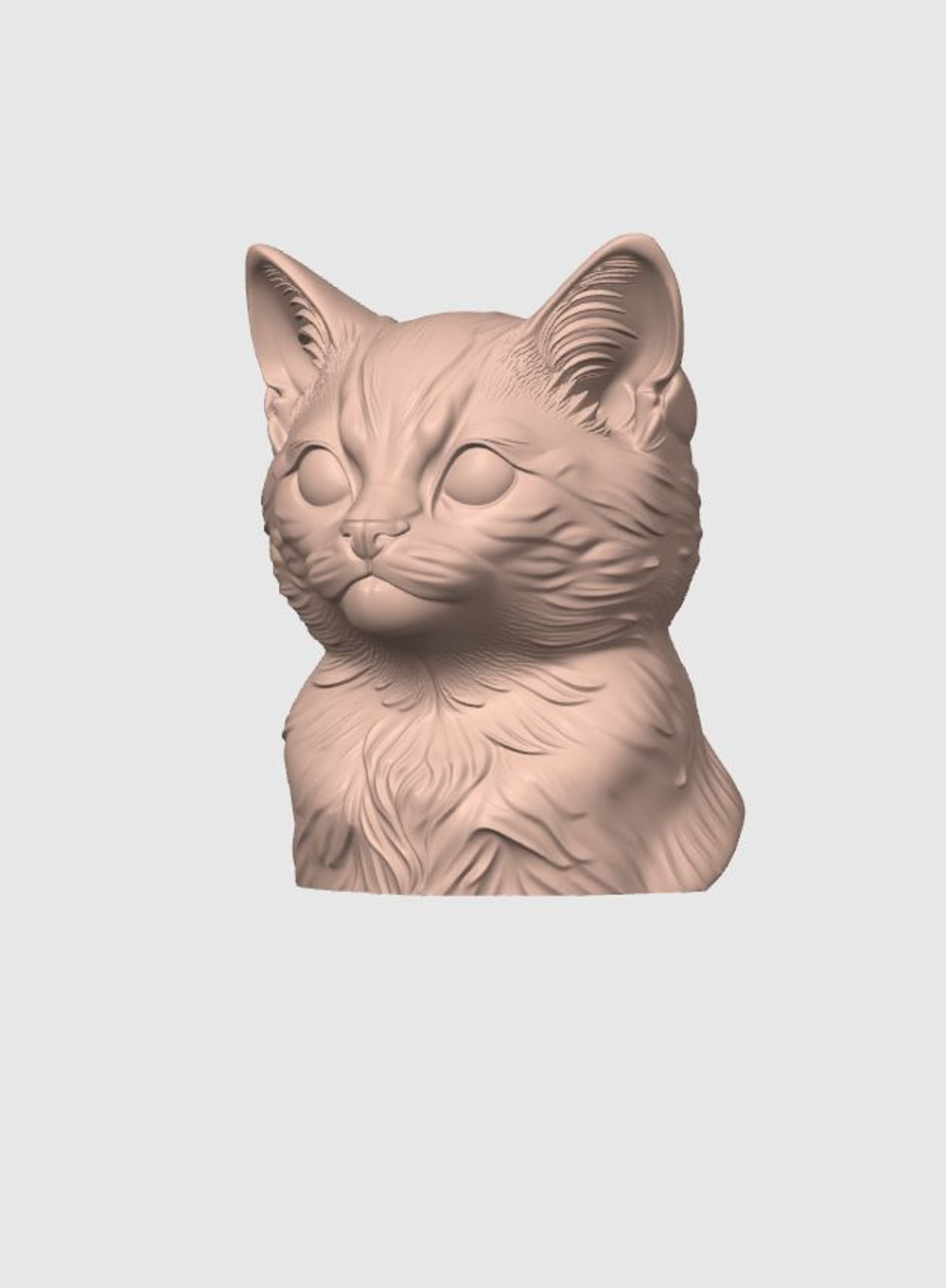 Котенок